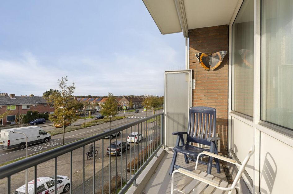 van de Mortelstraat 154