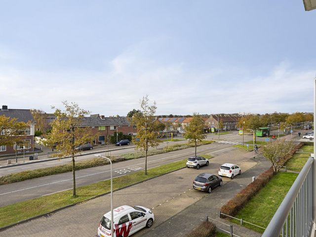 van de Mortelstraat 154, Noordwijk