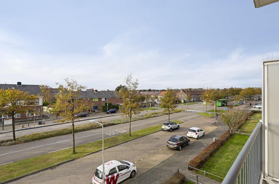 van de Mortelstraat 154