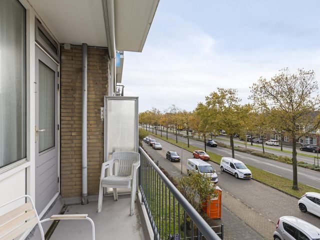 van de Mortelstraat 154, Noordwijk