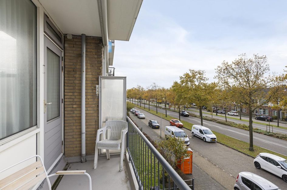 van de Mortelstraat 154