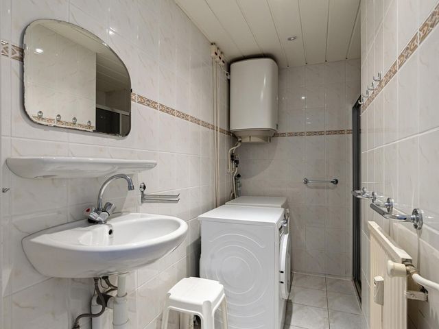 van de Mortelstraat 154, Noordwijk