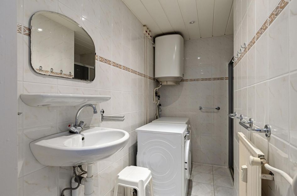 van de Mortelstraat 154