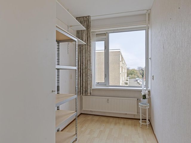 van de Mortelstraat 154, Noordwijk