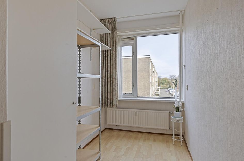 van de Mortelstraat 154