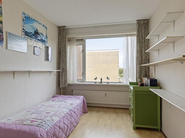 van de Mortelstraat 154, Noordwijk