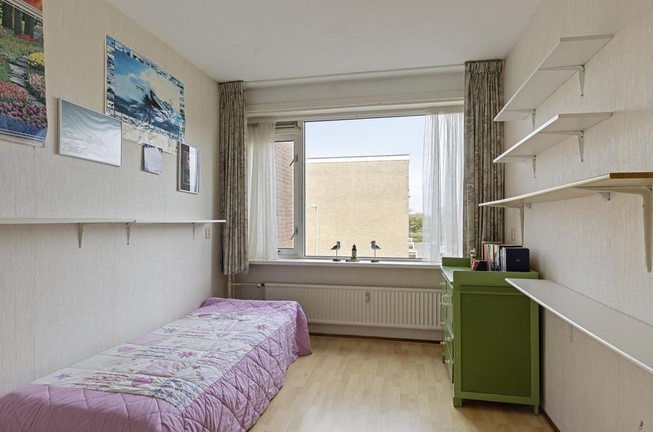 van de Mortelstraat 154