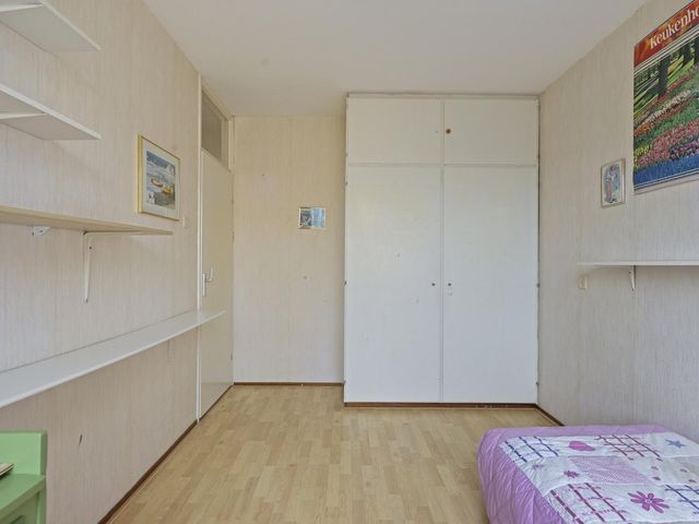 van de Mortelstraat 154, Noordwijk