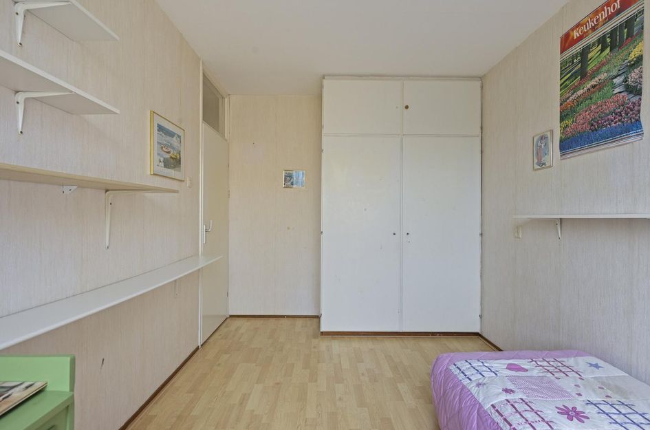 van de Mortelstraat 154