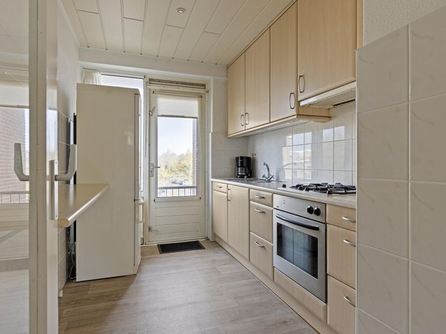 van de Mortelstraat 154, Noordwijk