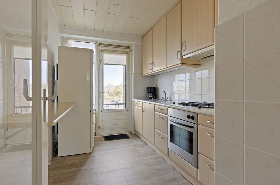 van de Mortelstraat 154