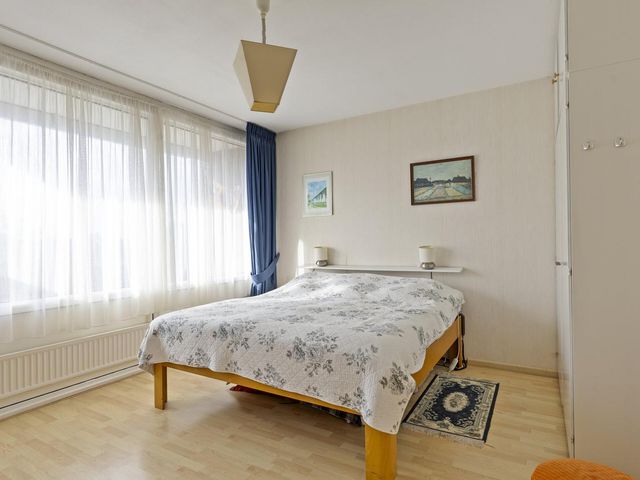 van de Mortelstraat 154, Noordwijk