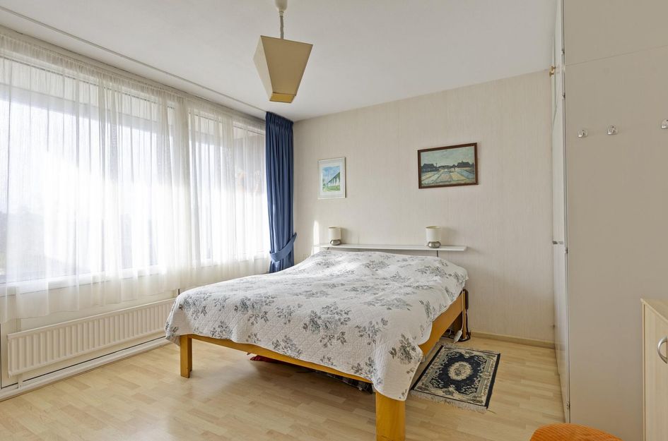 van de Mortelstraat 154