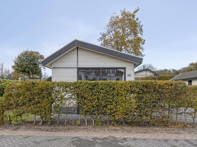 Kapelleboslaan 369, Noordwijk