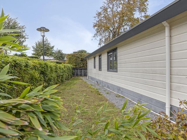 Kapelleboslaan 369, Noordwijk