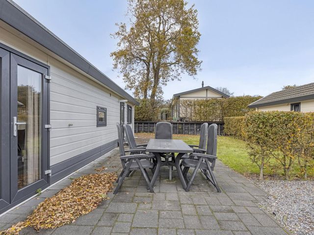 Kapelleboslaan 369, Noordwijk