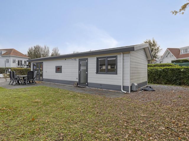 Kapelleboslaan 369, Noordwijk