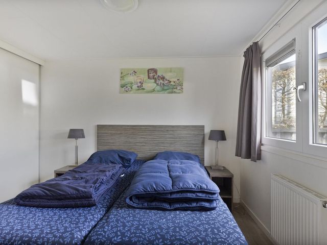 Kapelleboslaan 369, Noordwijk