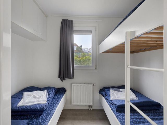 Kapelleboslaan 369, Noordwijk