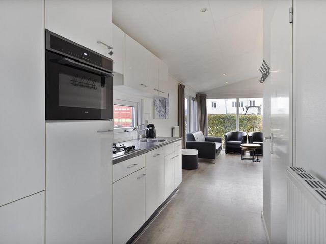 Kapelleboslaan 369, Noordwijk