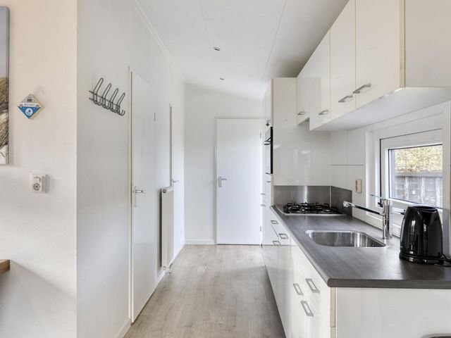 Kapelleboslaan 369, Noordwijk