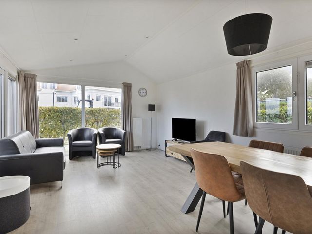 Kapelleboslaan 369, Noordwijk