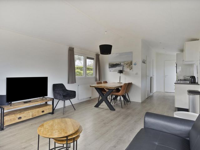 Kapelleboslaan 369, Noordwijk