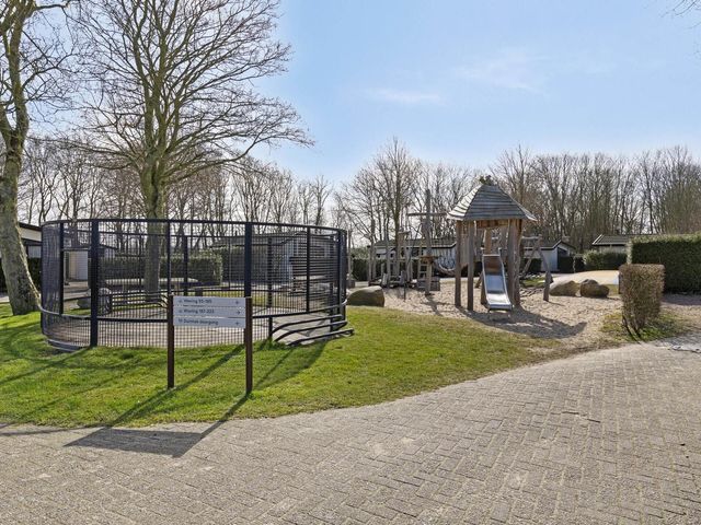 Kapelleboslaan 369, Noordwijk