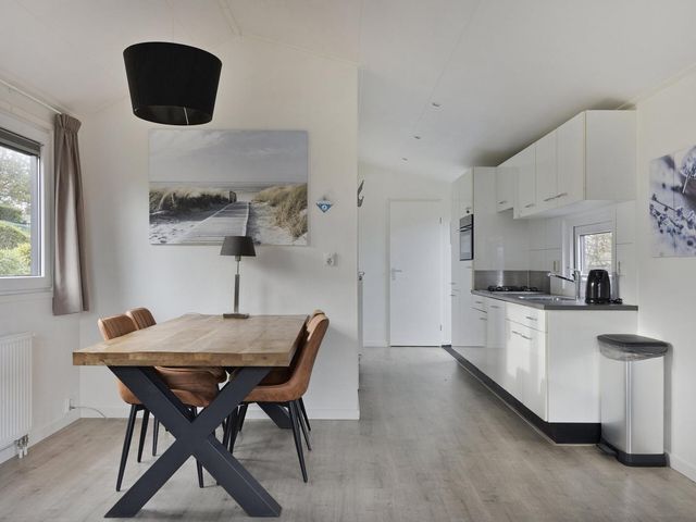 Kapelleboslaan 369, Noordwijk