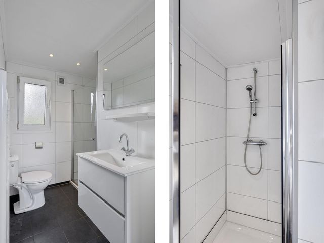 Kapelleboslaan 369, Noordwijk