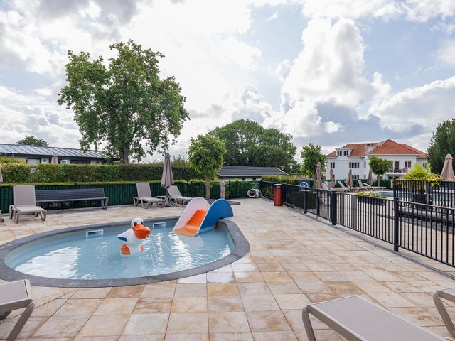 Kapelleboslaan 369, Noordwijk