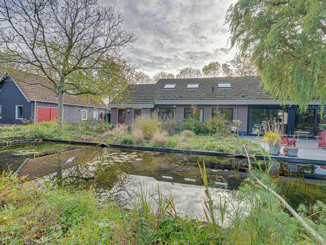 Schoondijksedijk 51, Driewegen