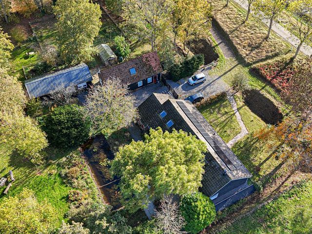 Schoondijksedijk 51, Driewegen