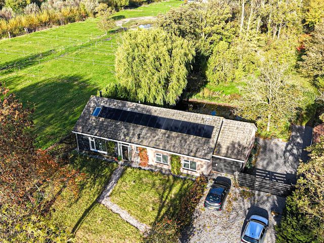 Schoondijksedijk 51, Driewegen