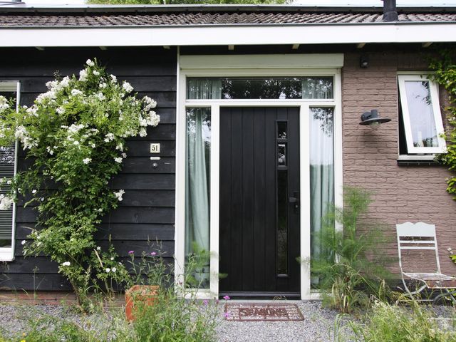 Schoondijksedijk 51, Driewegen