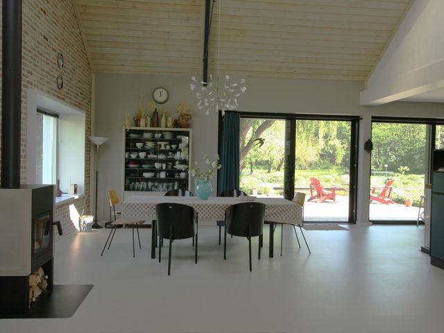 Schoondijksedijk 51, Driewegen