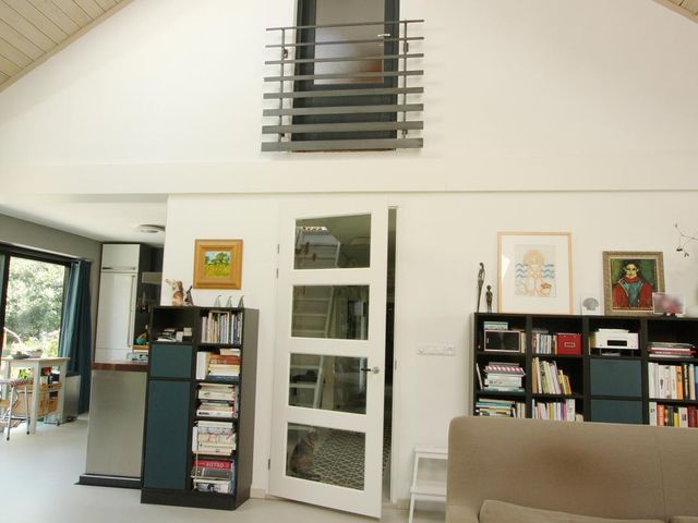 Schoondijksedijk 51, Driewegen