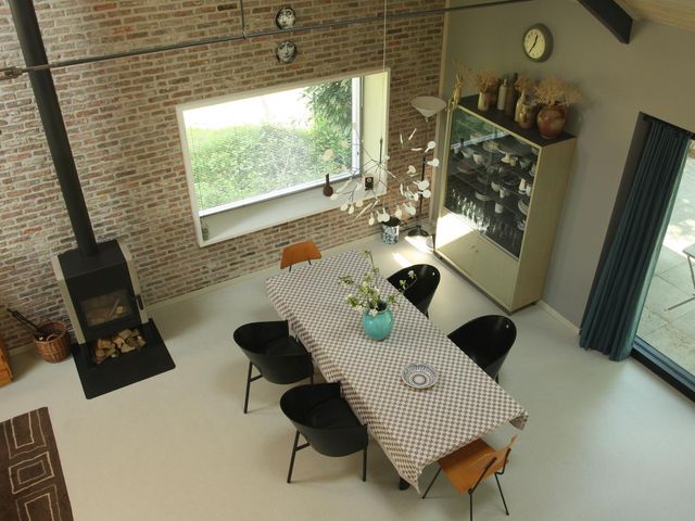 Schoondijksedijk 51, Driewegen