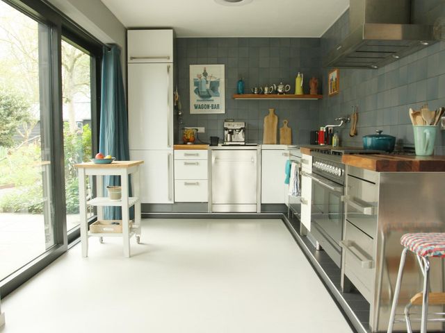 Schoondijksedijk 51, Driewegen