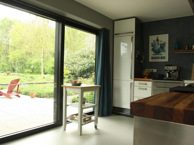 Schoondijksedijk 51, Driewegen