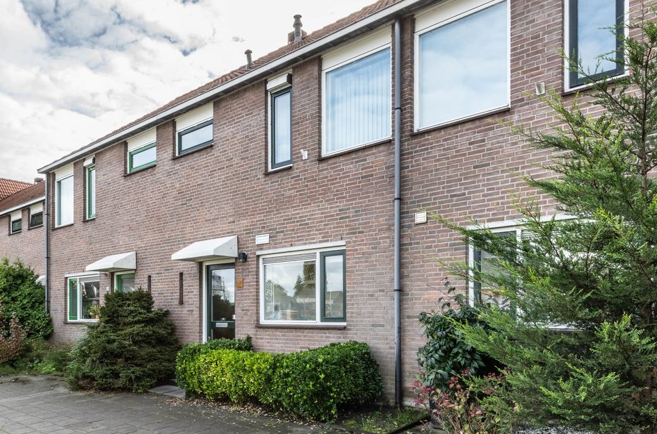 Burgemeester A. Colijnweg 31