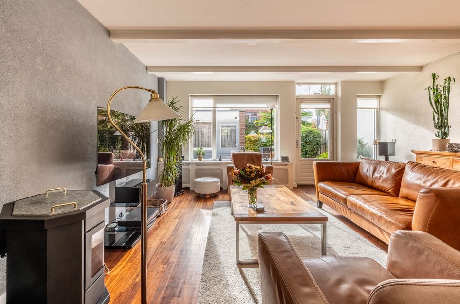 Burgemeester A. Colijnweg 31