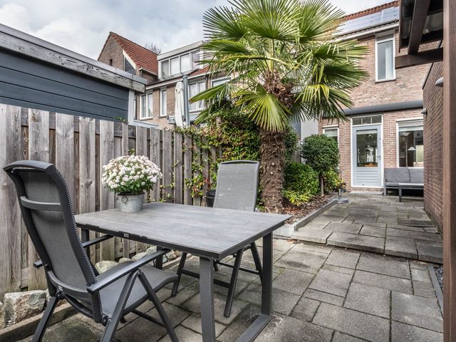 Burgemeester A. Colijnweg 31, Amstelveen