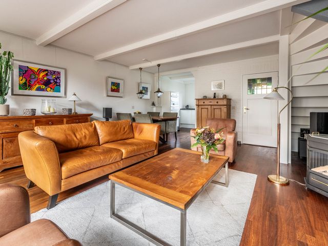 Burgemeester A. Colijnweg 31, Amstelveen