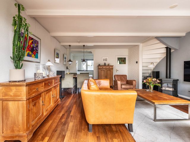 Burgemeester A. Colijnweg 31, Amstelveen