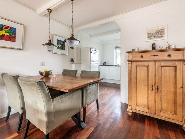 Burgemeester A. Colijnweg 31, Amstelveen