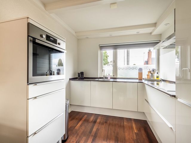 Burgemeester A. Colijnweg 31, Amstelveen