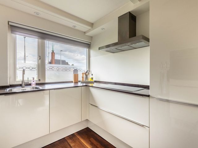 Burgemeester A. Colijnweg 31, Amstelveen