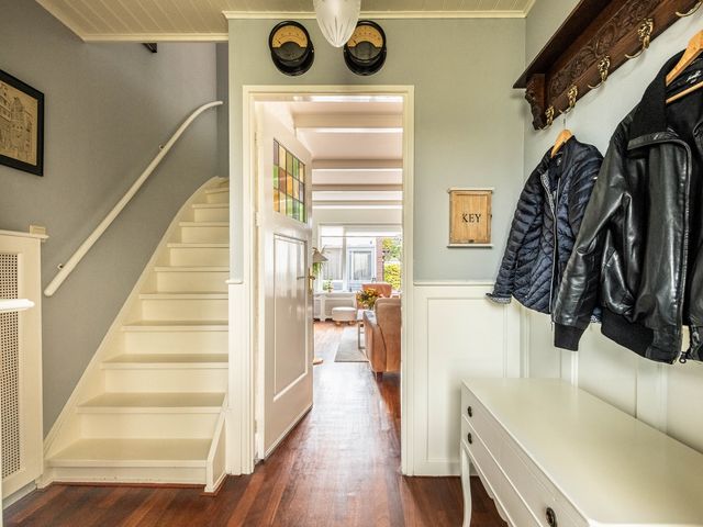 Burgemeester A. Colijnweg 31, Amstelveen