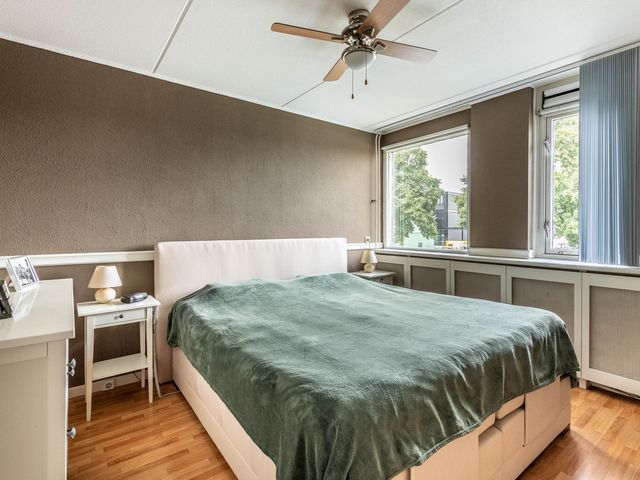 Burgemeester A. Colijnweg 31, Amstelveen